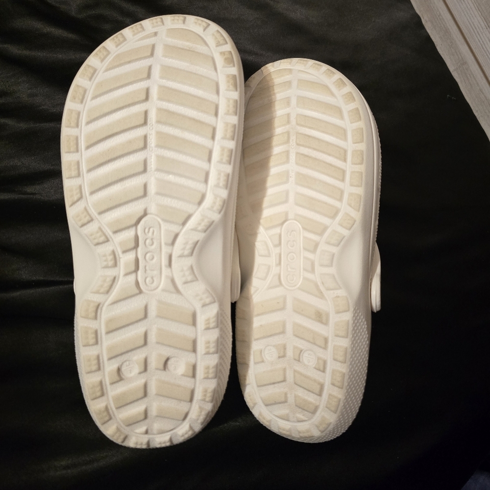 Rare Luke Combs Crocs - Picture 3 of 3